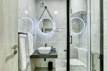 Family Villa with Heated Pool in Konavle