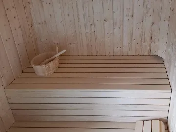 Modern Villa with Pool in Novigrad