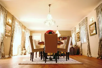 Contemporary Villa Retreat with Pool in Vabriga