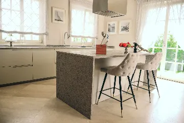 Contemporary Villa Retreat with Pool in Vabriga