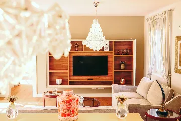 Contemporary Villa Retreat with Pool in Vabriga