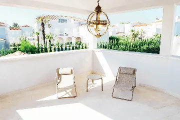 Contemporary Villa Retreat with Pool in Vabriga