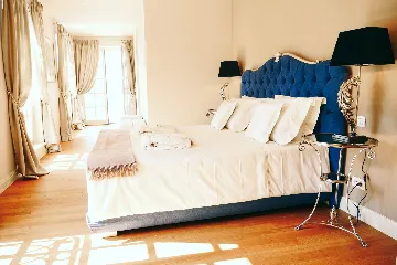 Contemporary Villa Retreat with Pool in Vabriga