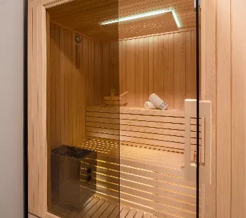 Beachfront Villa with Infinity Pool, Rogoznica