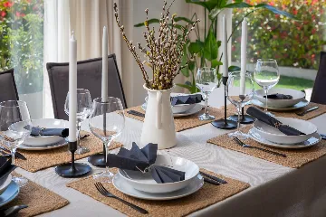 Contemporary Villa Retreat with Heated Pool, Kaštel Sućurac