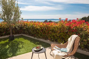 Contemporary Villa Retreat with Heated Pool, Kaštel Sućurac