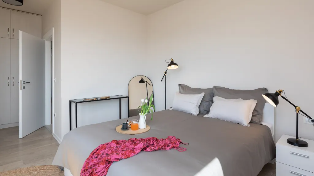 Contemporary Villa Retreat with Heated Pool, Kaštel Sućurac