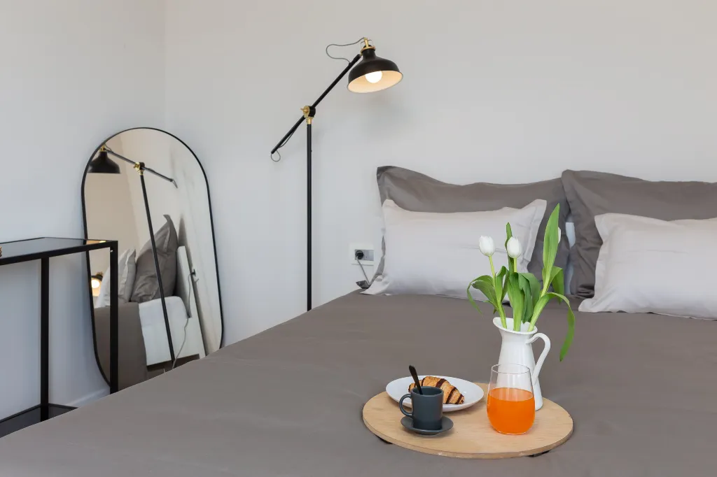 Contemporary Villa Retreat with Heated Pool, Kaštel Sućurac