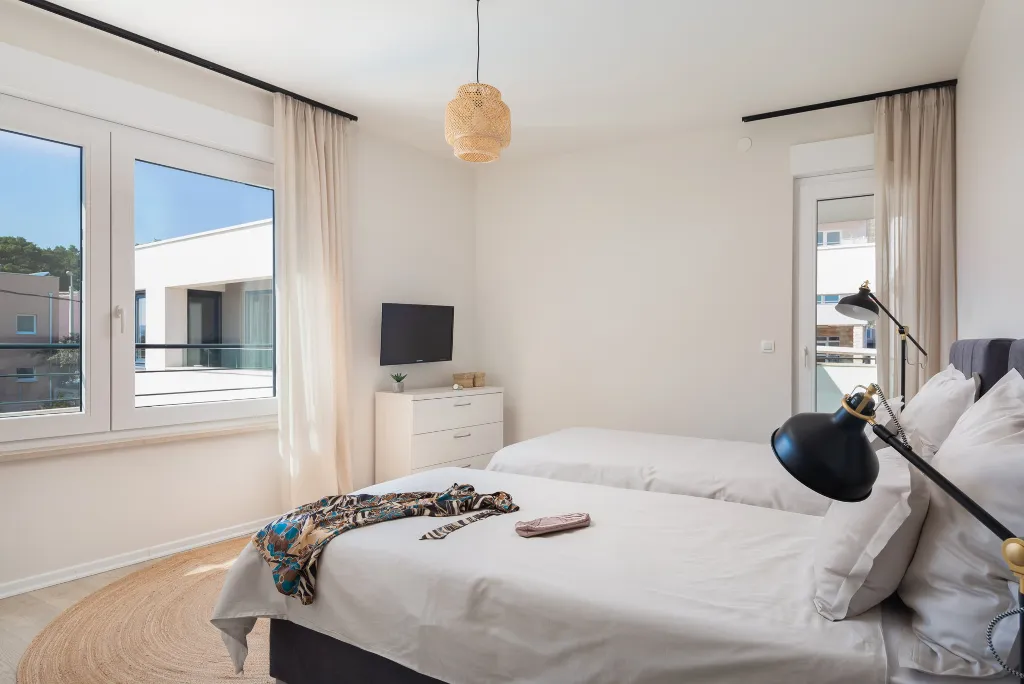 Contemporary Villa Retreat with Heated Pool, Kaštel Sućurac