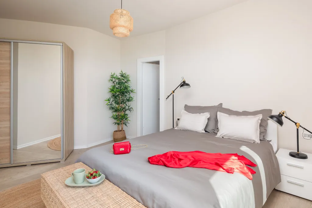 Contemporary Villa Retreat with Heated Pool, Kaštel Sućurac