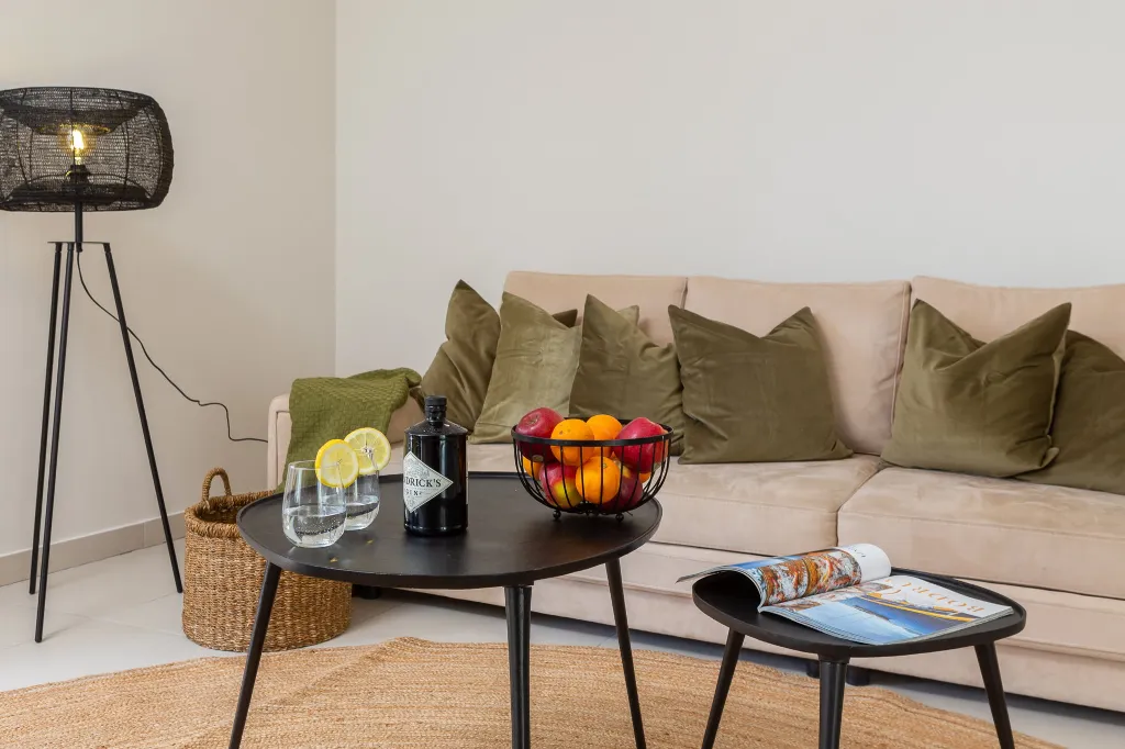 Contemporary Villa Retreat with Heated Pool, Kaštel Sućurac