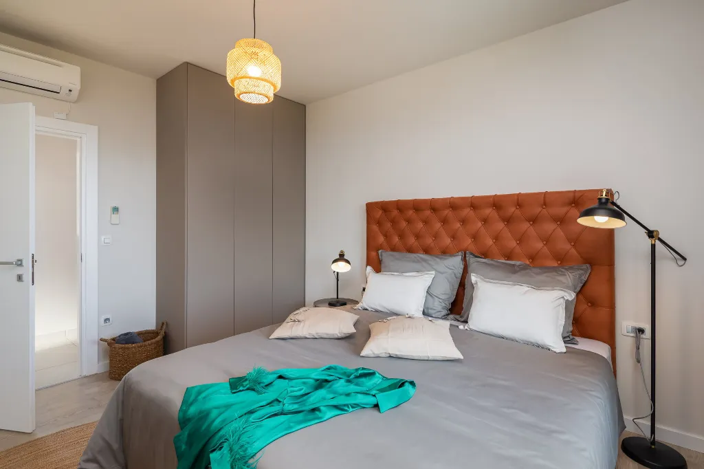 Contemporary Villa Retreat with Heated Pool, Kaštel Sućurac
