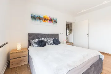 Spacious Family Villa with Pool in Pazin