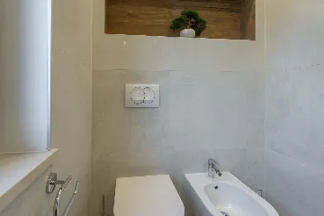 Spacious Family Villa with Pool in Pazin