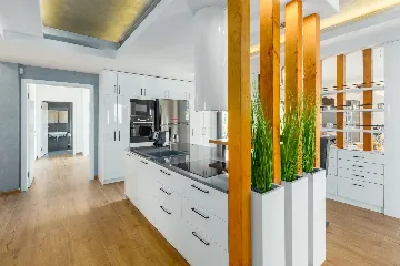 Spacious Family Villa with Pool in Pazin