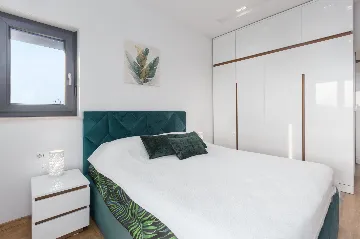 Spacious Family Villa with Pool in Pazin