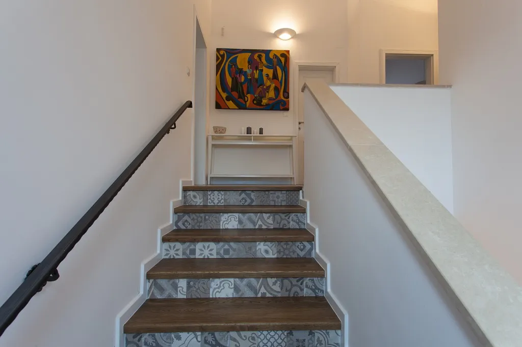 Spacious Family Villa with Heated Pool in Kras