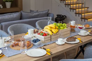 Contemporary Villa with Heated Pool in Kaštel Kambelovac