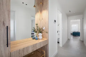 Seaside Retreat Villa with Infinity Pool in Sevid