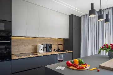 Spacious Villa Retreat with Pools in Kaštel Gomilica