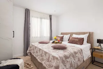 Spacious Villa Retreat with Pools in Kaštel Gomilica