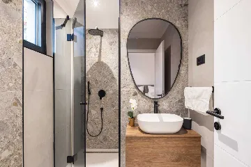 Spacious Villa Retreat with Pools in Kaštel Gomilica