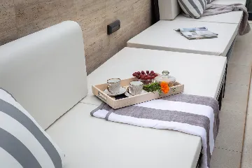 Modern 4-Bedroom Villa with Pool in Hvar