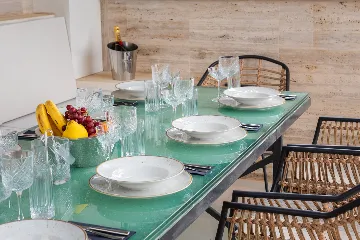 Modern 4-Bedroom Villa with Pool in Hvar