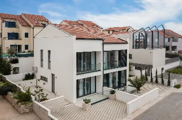 Modern 4-Bedroom Villa with Pool in Hvar