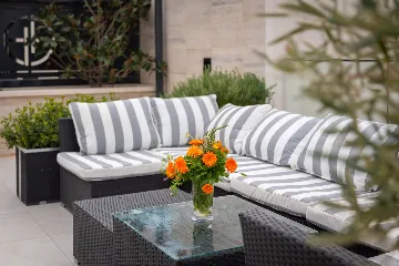 Modern 4-Bedroom Villa with Pool in Hvar