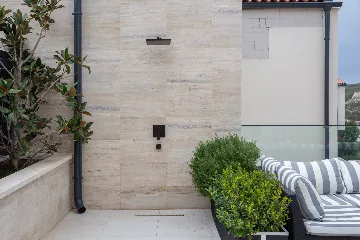 Modern 4-Bedroom Villa with Pool in Hvar