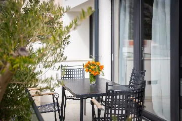 Modern 4-Bedroom Villa with Pool in Hvar