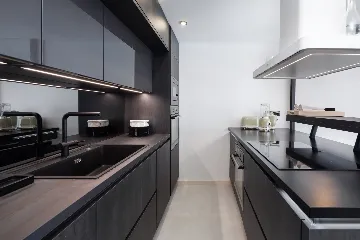 Modern 4-Bedroom Villa with Pool in Hvar