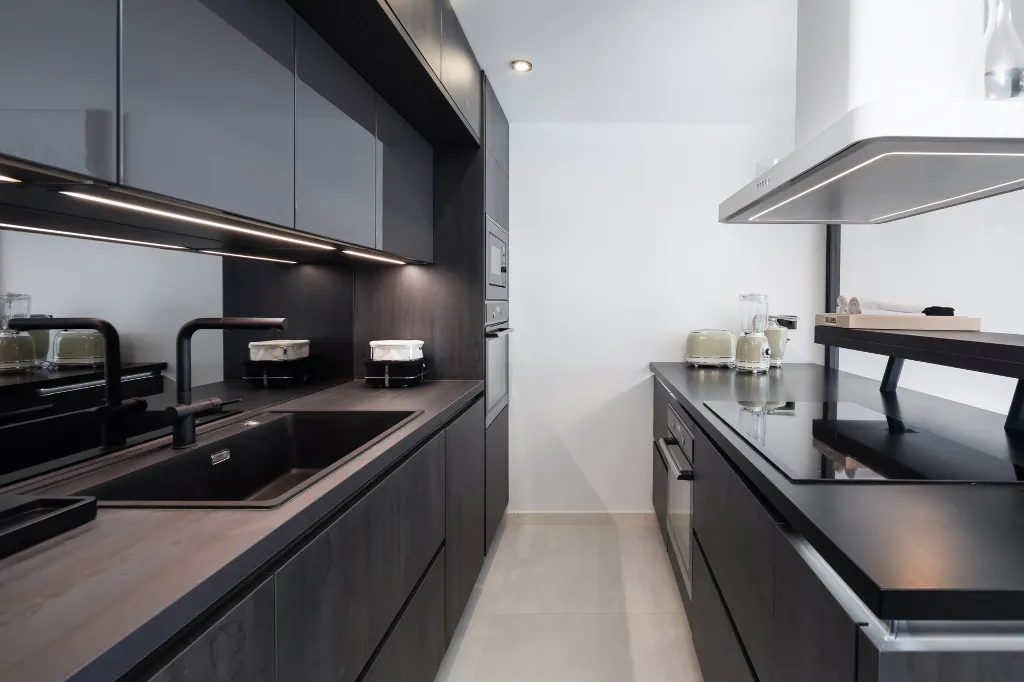 Modern 4-Bedroom Villa with Pool in Hvar