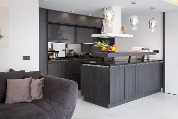 Modern 4-Bedroom Villa with Pool in Hvar