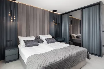 Modern 4-Bedroom Villa with Pool in Hvar