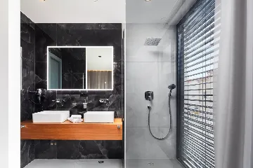 Modern 4-Bedroom Villa with Pool in Hvar