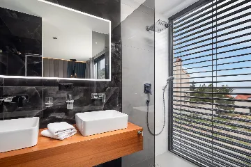 Modern 4-Bedroom Villa with Pool in Hvar