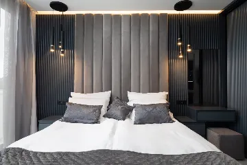 Modern 4-Bedroom Villa with Pool in Hvar