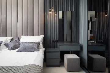 Modern 4-Bedroom Villa with Pool in Hvar