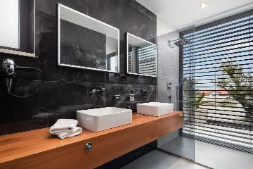 Modern 4-Bedroom Villa with Pool in Hvar