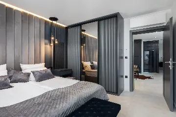 Modern 4-Bedroom Villa with Pool in Hvar