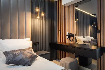 Modern 4-Bedroom Villa with Pool in Hvar