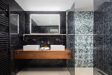 Modern 4-Bedroom Villa with Pool in Hvar