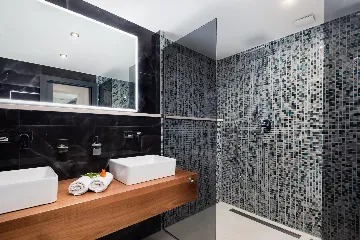 Modern 4-Bedroom Villa with Pool in Hvar