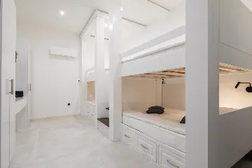 Modern 4-Bedroom Villa with Pool in Hvar