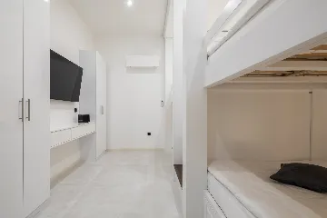 Modern 4-Bedroom Villa with Pool in Hvar