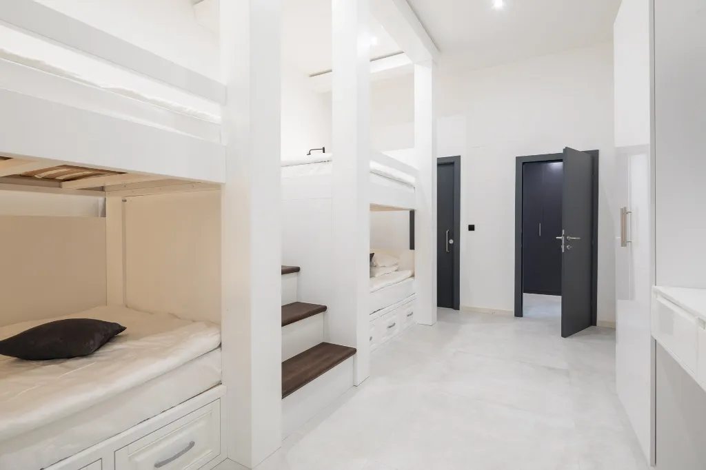 Modern 4-Bedroom Villa with Pool in Hvar
