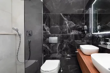 Modern 4-Bedroom Villa with Pool in Hvar