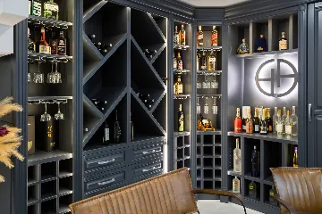 Modern 4-Bedroom Villa with Pool in Hvar